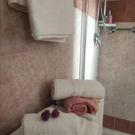 Apartment Ca Bel Pais