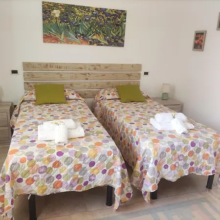 Ca Bel Pais Apartment *