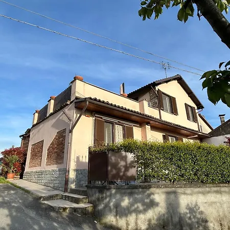 Ca Bel Pais Apartment Fontanile