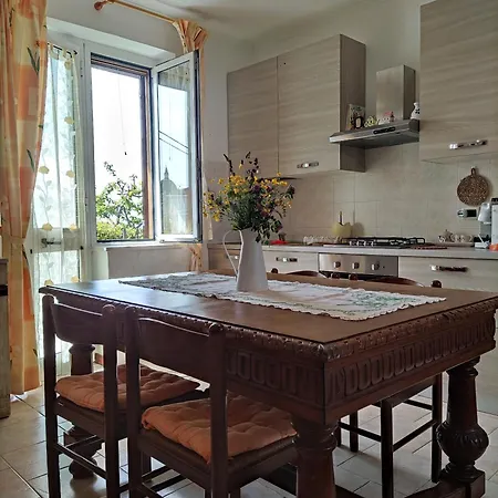 Ca Bel Pais Apartment Fontanile