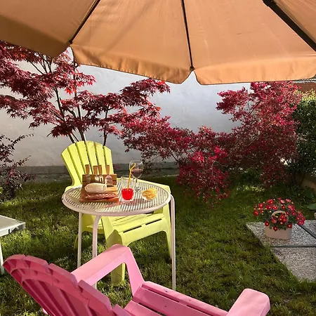 Ca Bel Pais Apartment