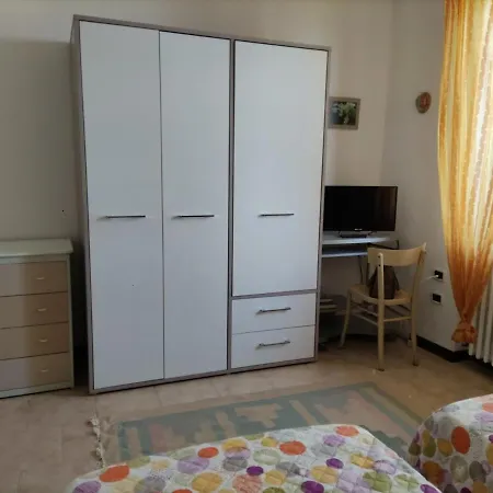 Ca Bel Pais Апартаменты Fontanile