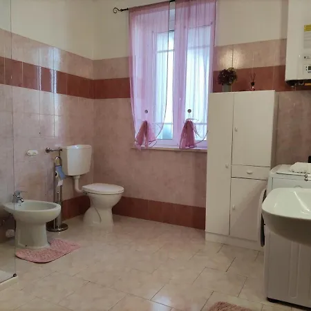Apartment Ca Bel Pais Fontanile