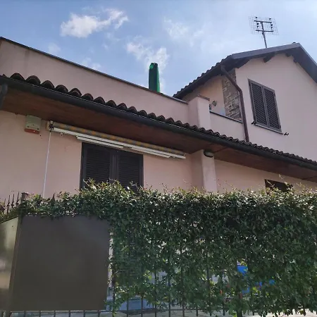Ca Bel Pais Fontanile