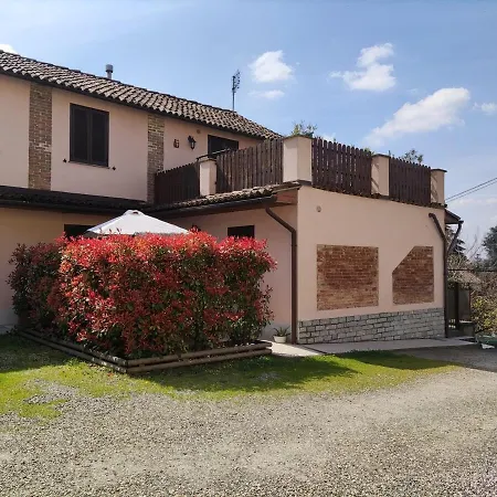 Apartment Ca Bel Pais *