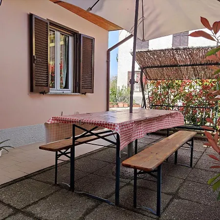 Ca Bel Pais Apartment Fontanile