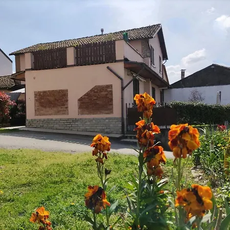 Ca Bel Pais Apartment *