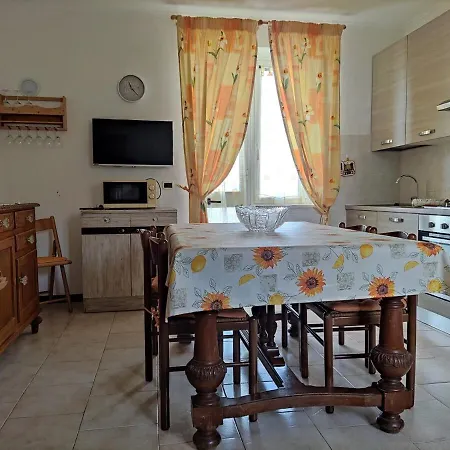 Ca Bel Pais Apartment Fontanile